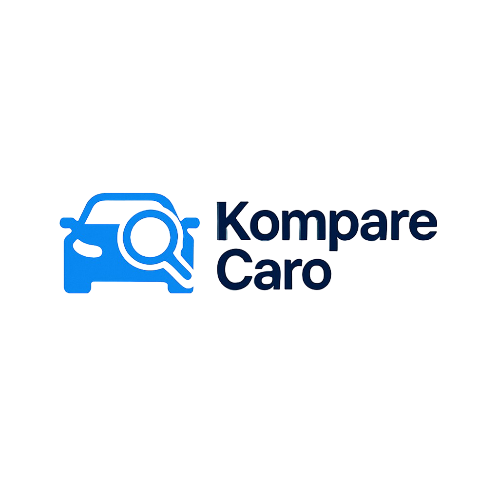 KompareCaro Logo